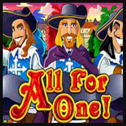 All For One